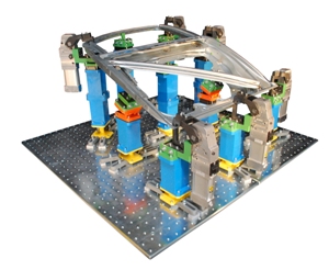 New Procedure Enables Transfer of Parameters Directly to Serial Production