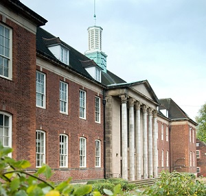 Ceram Set For New Identity