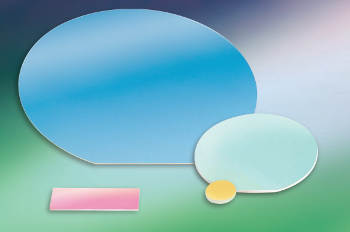 Precision Glass Optics Announces Range of Industrial Optical Thin Film Coatings