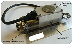 OmniSeal Spring-Energized Metal-Band Seal from Omniseal Solutions Qualifies for Aerospace Applications