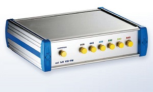 LEONI to Present Complete FiberSwitch® Product Line at OFC