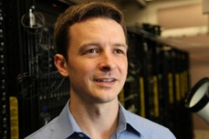 NSF Honors Johns Hopkins Material Scientist with CAREER Award