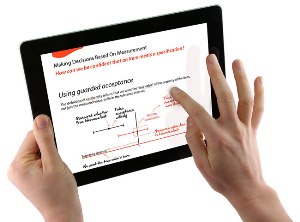 NPL Launches New e-Learning Courses on Measurement Uncertainty