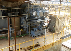 Siemens to Supply Integrated Drive System for Expansion of PT Holcim Indonesia Cement Plant in Java