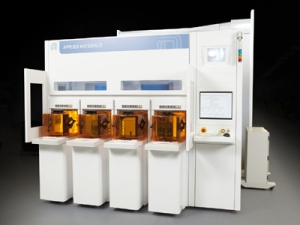 Applied Materials Introduces Medium-Current Ion Implantation Tool for Manufacturing FinFET, 3D NAND Designs