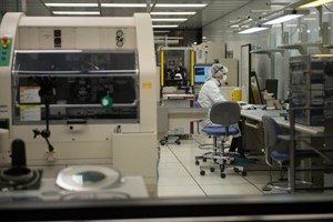 New Microelectronics Lab for Accelerating Commercialization of Products at Celestica's Toronto Headquarters
