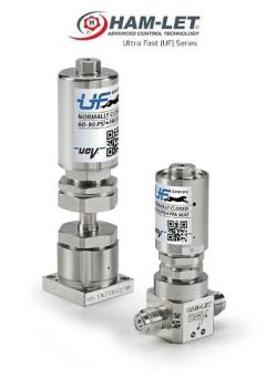 Semicon West: HAM-LET Launches New, Enhanced Stainless Steel 316L Material