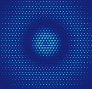 Researchers Discover Excitonic Dark States in Tungsten Disulfide Monolayers