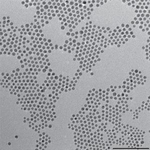 Bimetallic Nanoparticles Enable Carbon Dioxide Reduction
