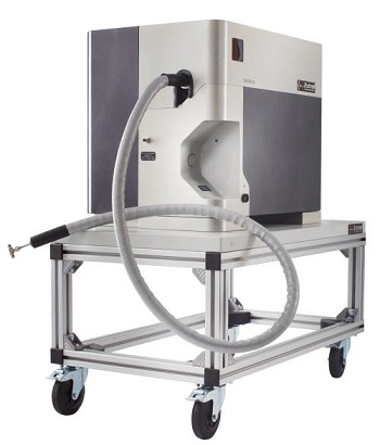 Extrel Announces Its New Gas Analyzer: The MAX300-EGA