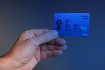 New LEXAN™ Film from SABIC Helps Smart Card Manufacturers Increase Security and Combat Counterfeiting 