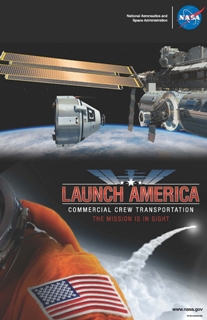 NASA Approves Boeing’s First Milestone Towards Certifying its Human Space Transportation System