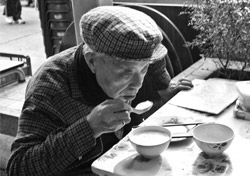 3D Printing Could Produce Personalised Food for the Elderly