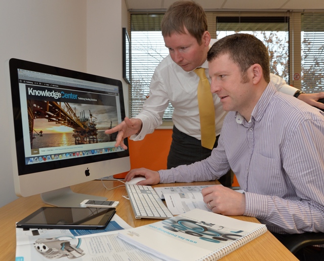Trelleborg Sealing Solutions Launches New Online Information Hub for Engineers