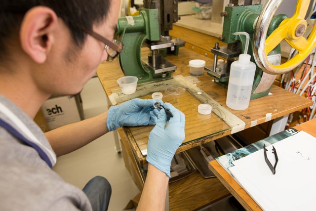 New Processing Technique Transforms Biochar from Agricultural Residue into Graphene