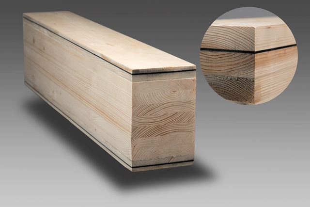 Teijin Launches New Project to Develop Technology for Advanced Fiber-Reinforced Wood