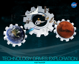 NASA Nominations for Designing Ultra-Lightweight Materials for Aerospace Applications