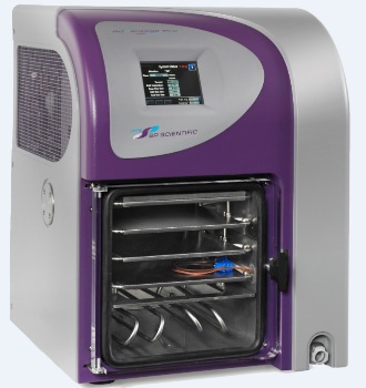 Advantage Pro Freeze Dryer