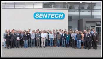 SENTECH Seminar on Plasma Process Technology 2015