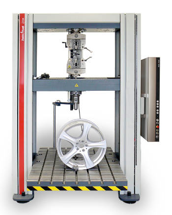 Zwick Webinar Features the Latest Trends in Automotive Lightweighting and Their Impact on Materials Testing