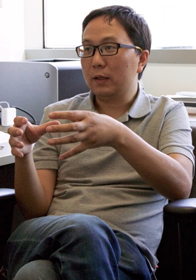 Molybdenum Disulfide Holds Promise as Material for LED Manufacture