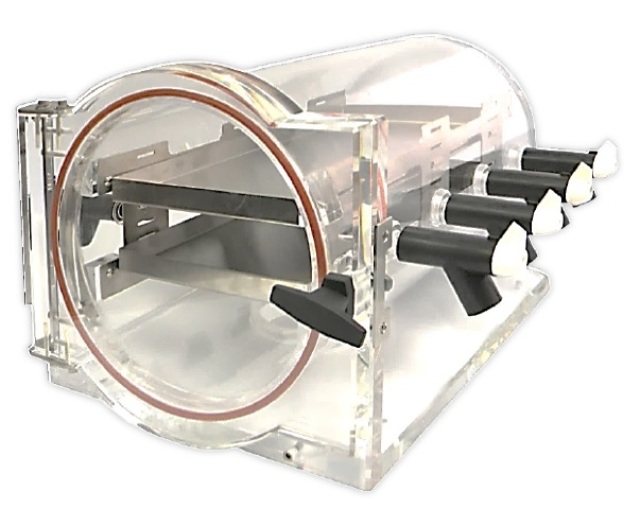 Horizontal Drum Manifold