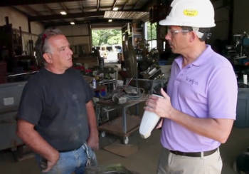 New Video from SciAps Demonstrates Real Scrap Metal Applications of Handheld LIBS