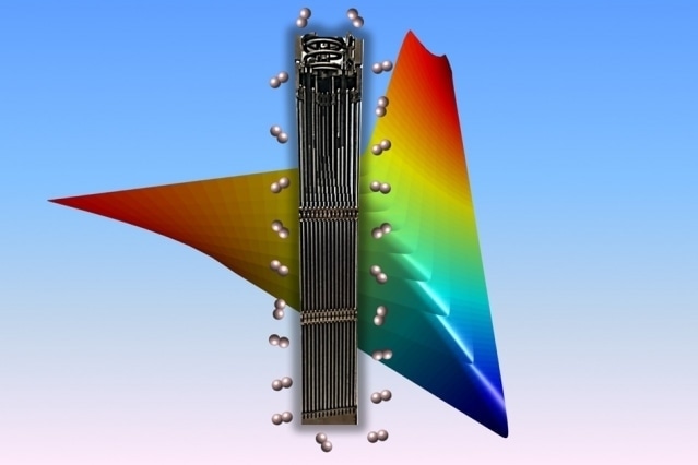 New Approach Reduces Damaging Effects of Hydrogen Exposure on High-Tech Metal Alloys