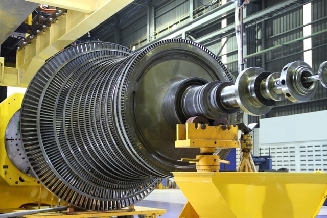 Cortec’s Corrosion Prevention Solutions Help Keep Critical Spares Rust Free