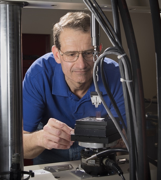 Sandia’s Research on Thin Films Could Influence Nuclear Research and Development