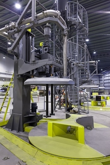 Molten Metal Treatment Sodium and Calcium Removal