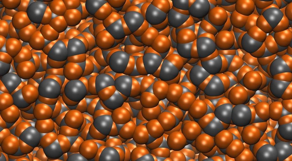 New Method Predicts the Ideal Alloys to Develop Bulk Metallic Glass
