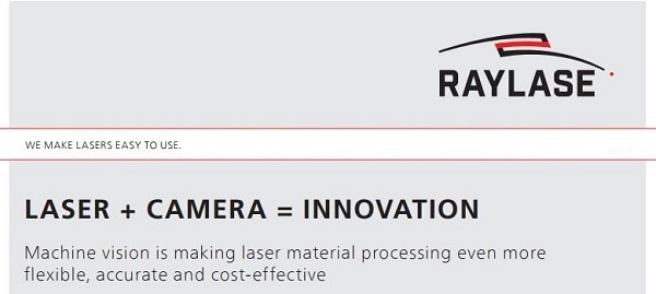 Free Whitepaper: Machine Vision is making laser material processing even more flexible, accurate and cost-effective