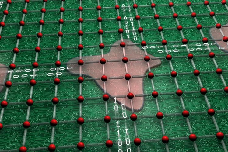 Complex Oxide Materials Make Room for Developing New Type of Computer Chips