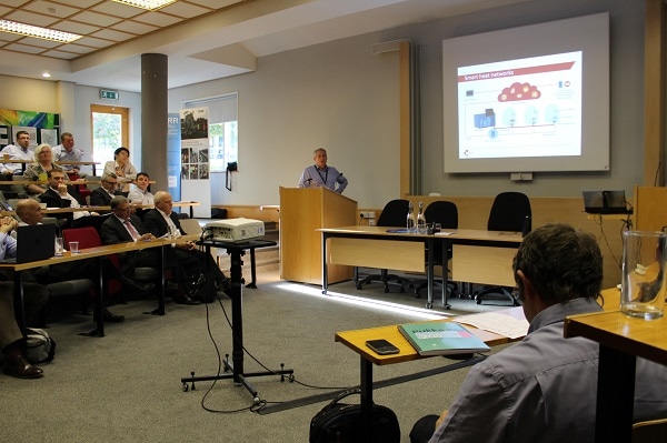 Large Heatpumps are the only Scalable Renewable Heating Technology Capable of Becoming Zero Carbon by 2050 