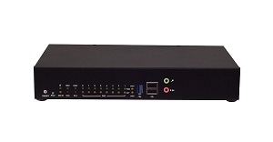 The LEC-7338: SFF Surveillance Platform with Intel® BayTrail CPU