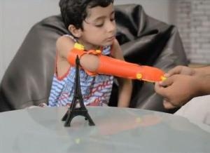 Bioniks Launches Crowdfunding Campaign to Provide 3D-Printed Prosthetics in Pakistan