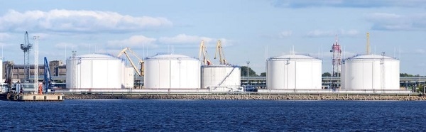 CorroLogic®: A Logical Solution to Soil-Side Corrosion Challenges on Aboveground Storage Tanks!