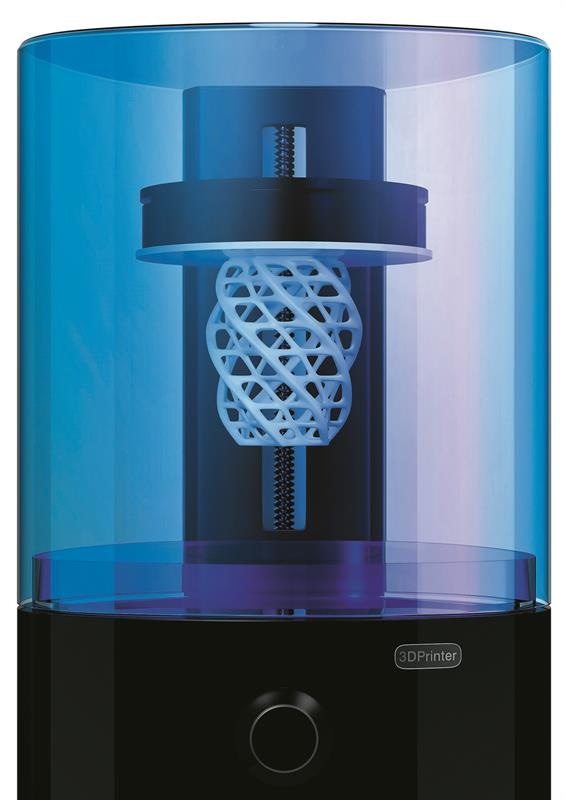 3M Develops 3D Printing Technology Using Fluorinated Polymers