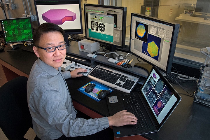 Platinum-Based Nanoplates Enhance Catalytic Activity and Stability of Fuel Cells