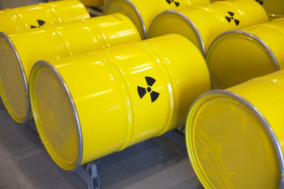 Breakthrough in Chemistry Research Could Lead to Better Nuclear Waste Recycling Technologies