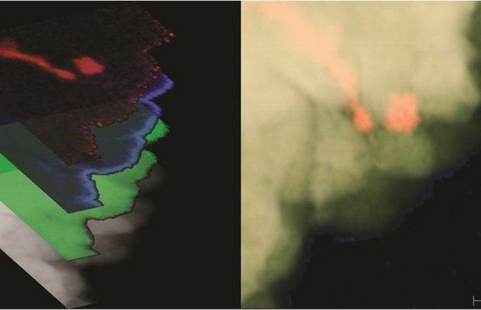 Researchers Move One Step Closer to Developing Devices to Convert Heat into Electricity