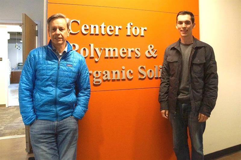New Technique Enables Efficient Design and Manufacture of Organic Circuitry
