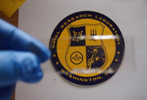 NRL Researchers Develop Transparent Thermoplastic Elastomer Armor