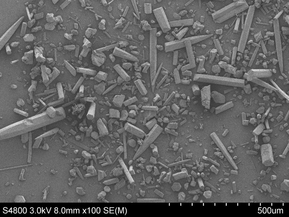 Research on Molecule Assembly Could Lead to Discovery of New Materials