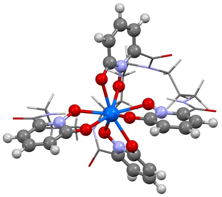 New Computational Method for Computing Absorption Spectrum of Large Molecules