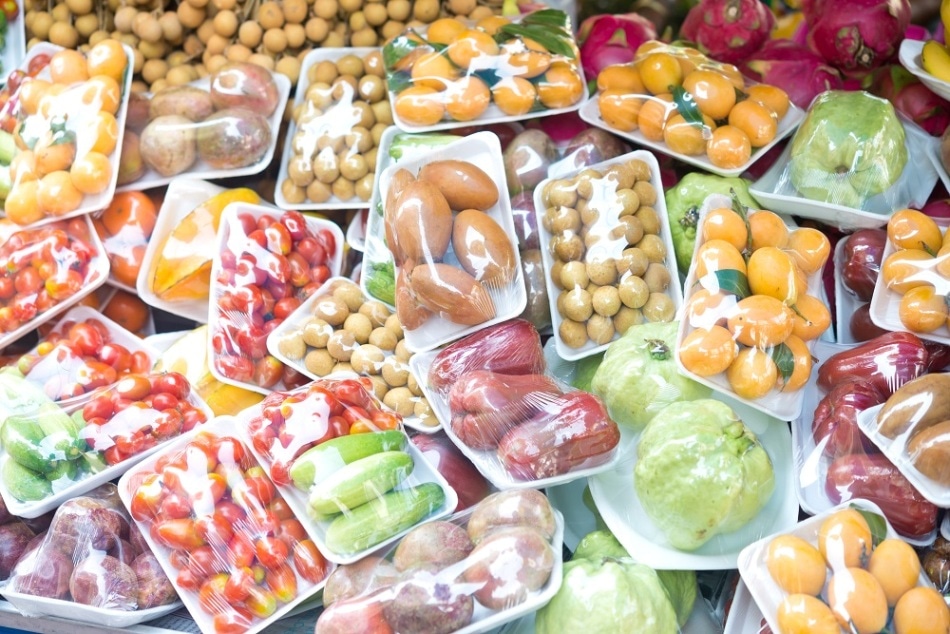 Investigations are Ongoing to Find the Optimal Next-Generation Bioplastics