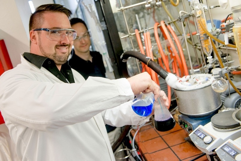 Selenium Compounds Could Offer Several Advantages Compared with Traditional Metal Catalysis