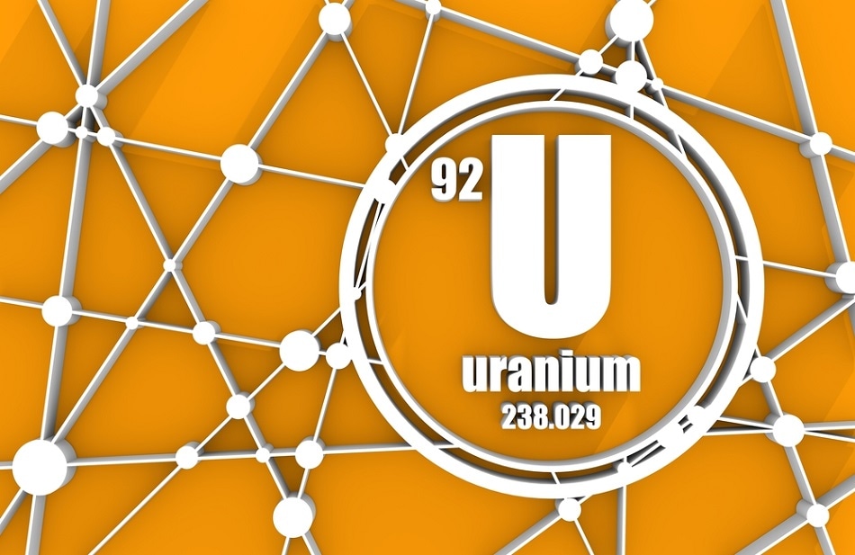 New Breakthrough in Uranium Could Lead to Monumental Developments