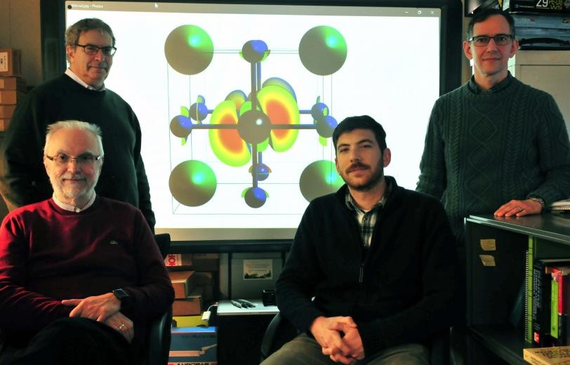 New Research Sheds Light on Creating More Effective LEDs